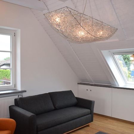 Ferienwohnung Konny ลินเดา ภายนอก รูปภาพ