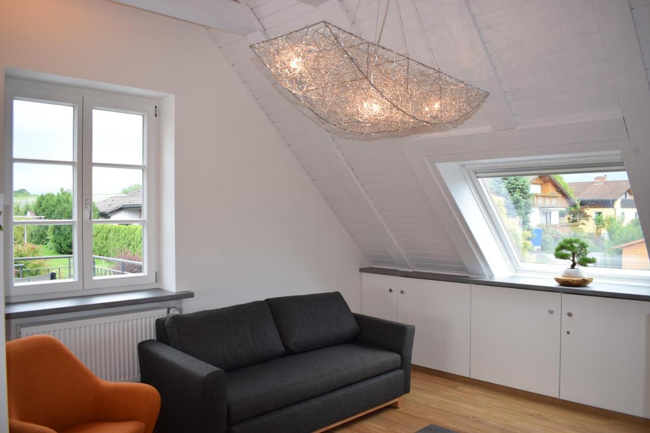 Ferienwohnung Konny ลินเดา ภายนอก รูปภาพ
