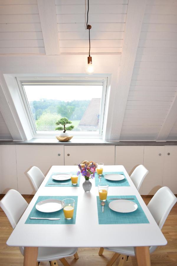 Ferienwohnung Konny ลินเดา ภายนอก รูปภาพ