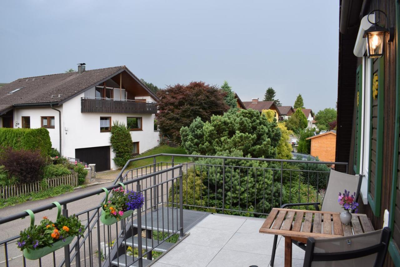Ferienwohnung Konny ลินเดา ภายนอก รูปภาพ